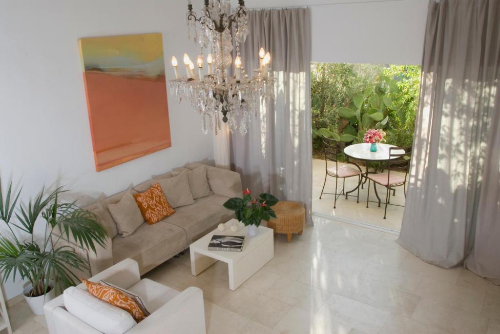 El Jardin De Los Suenos Rodalquilar Extérieur photo